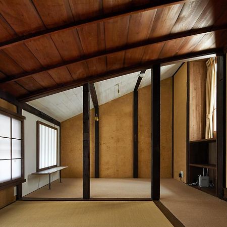 Tachibana An Villa Киото Екстериор снимка